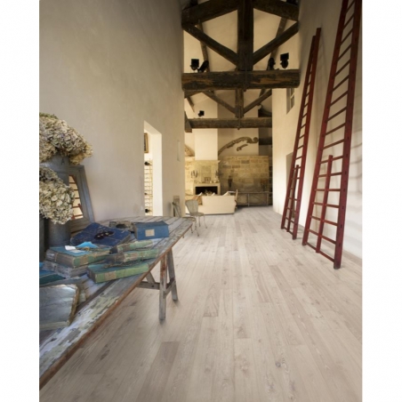 Kahrs Element Oak Crisp 5/8" x 5 7/8"