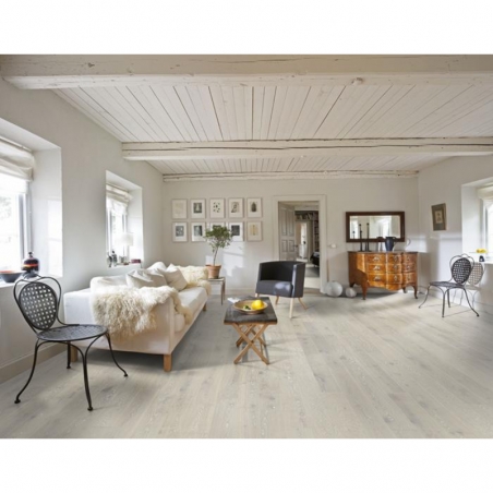 Kahrs Element Oak Bright 5/8" x 5 7/8"