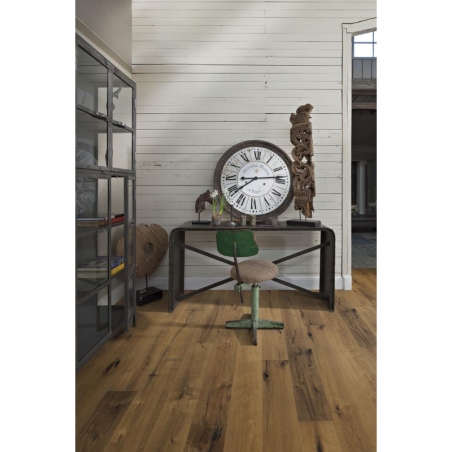 Kahrs Artisan Oak Tan 5/8" x 7 1/2"
