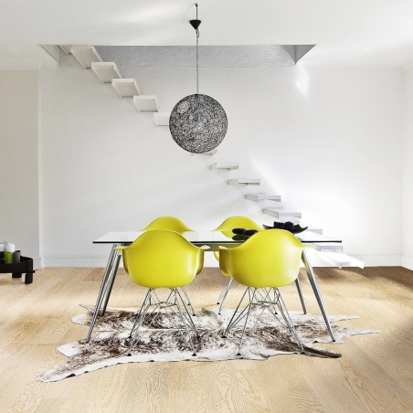 Kahrs Sand Ash Falsterbo 5/8" x 7 7/8"