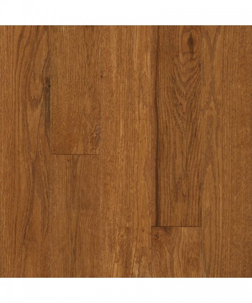  Oak  Gunstock  3 4 x 5 Stateline Flooring Inc