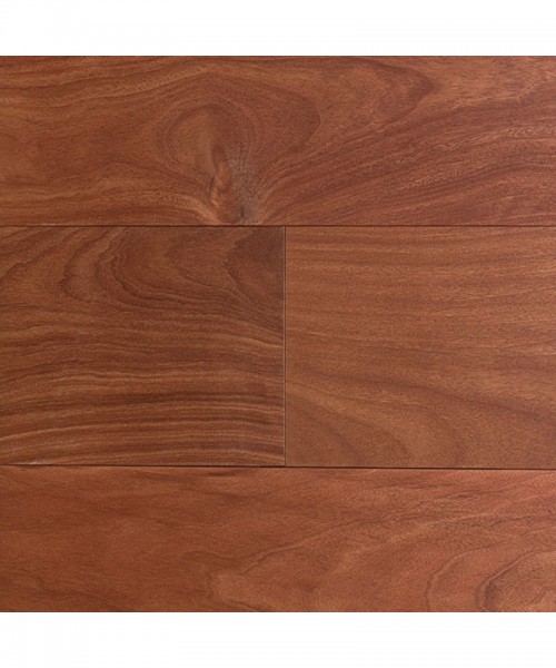 Santos Mahogany 3/8