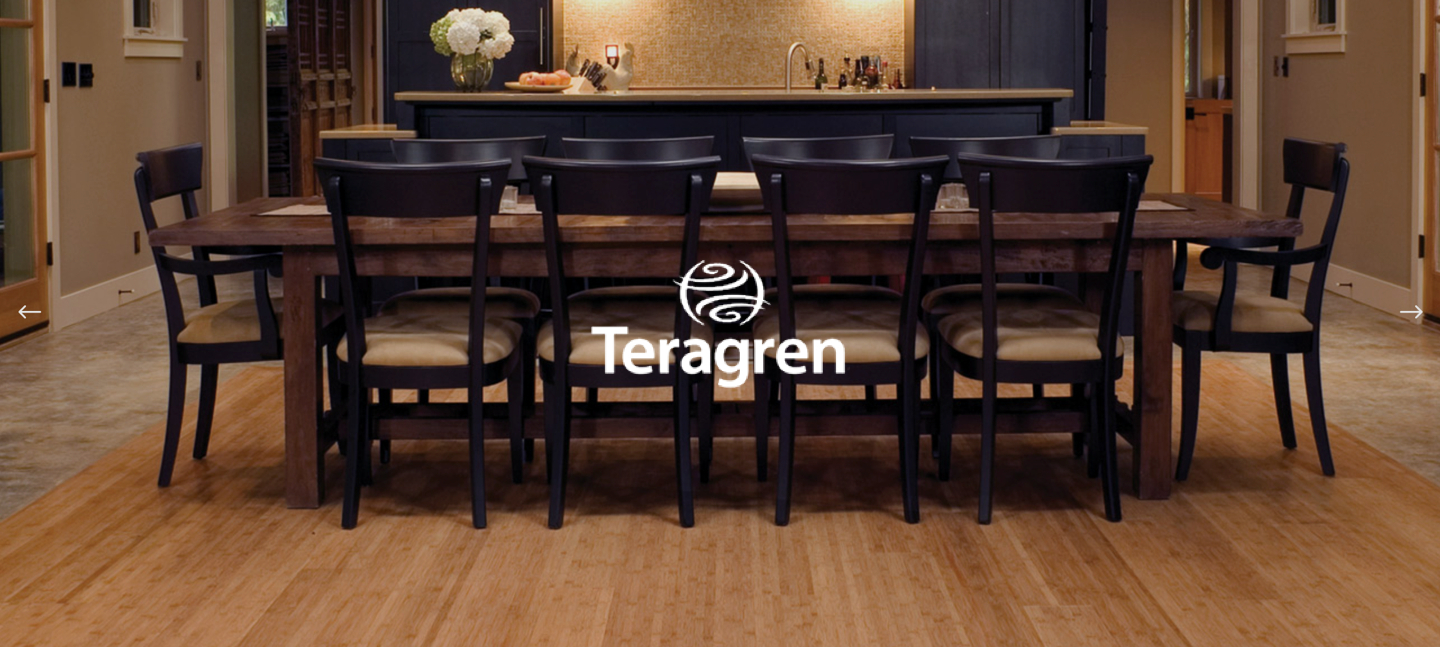 Teragren