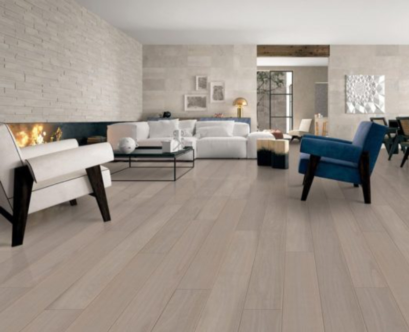 Brazilian Oak Dove Grey