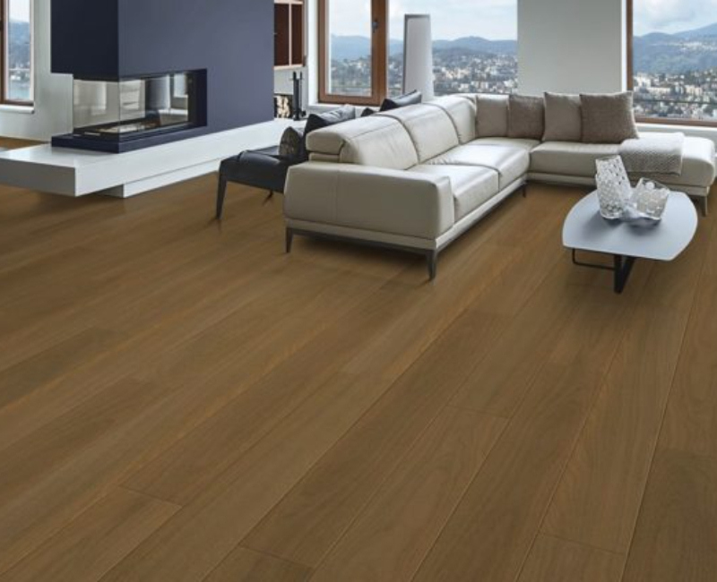 Brazilian Oak Monaco