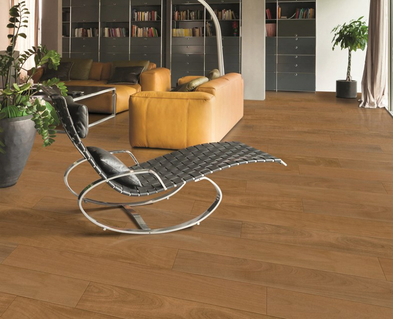 Brazilian Oak Natural